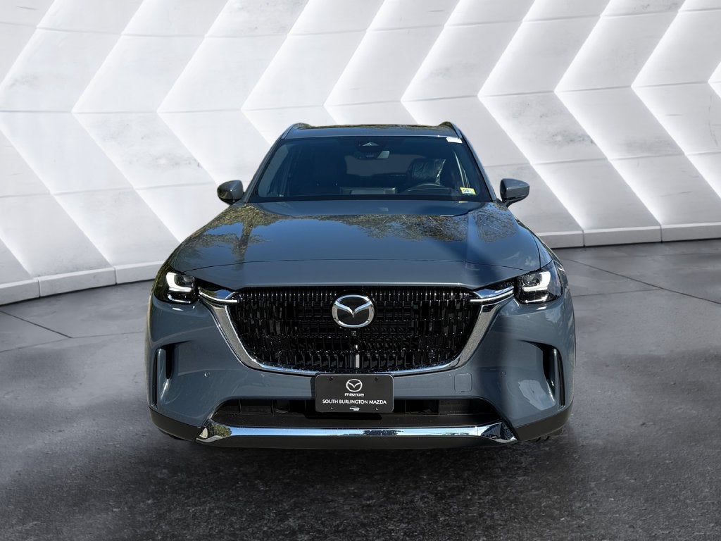 2026 Mazda Mazda CX-90 Plug-In Hybrid Premium Plus