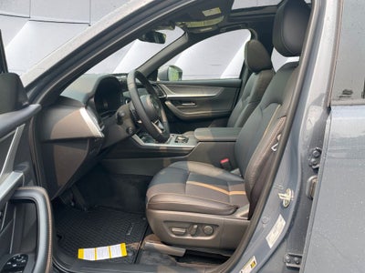 2026 Mazda Mazda CX-90 Plug-In Hybrid Premium Plus