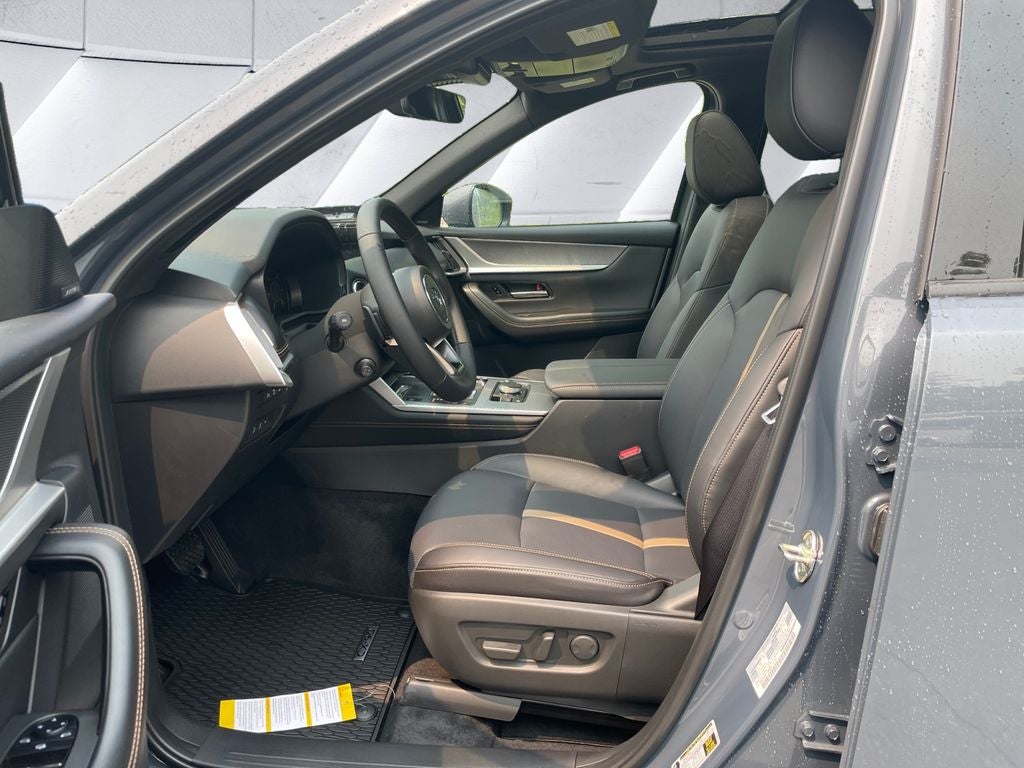 2026 Mazda Mazda CX-90 Plug-In Hybrid Premium Plus