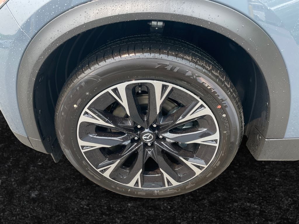 2026 Mazda Mazda CX-90 Plug-In Hybrid Premium Plus