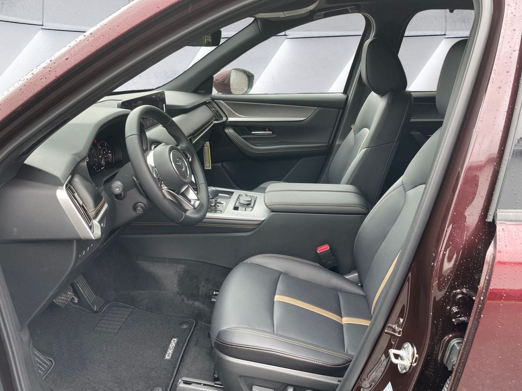 2026 Mazda Mazda CX-90 Plug-In Hybrid Premium Plus