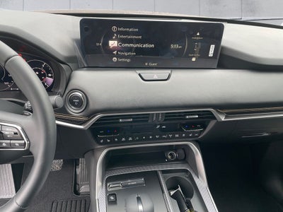 2026 Mazda Mazda CX-90 Plug-In Hybrid Premium Plus