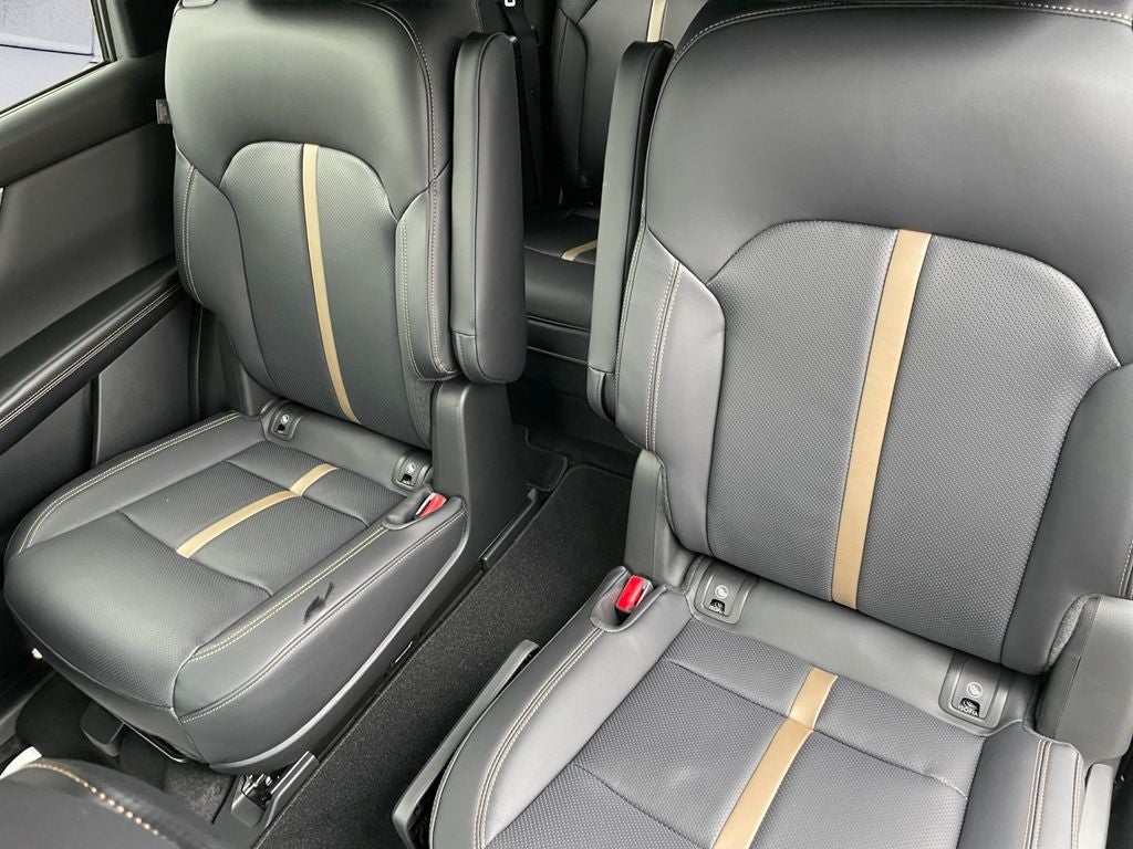 2026 Mazda Mazda CX-90 Plug-In Hybrid Premium Plus