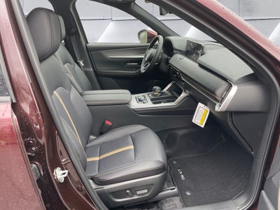 2026 Mazda Mazda CX-90 Plug-In Hybrid Premium Plus