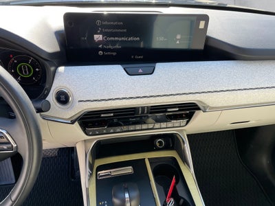 2025 Mazda Mazda CX-90 3.3 Turbo S Premium Plus