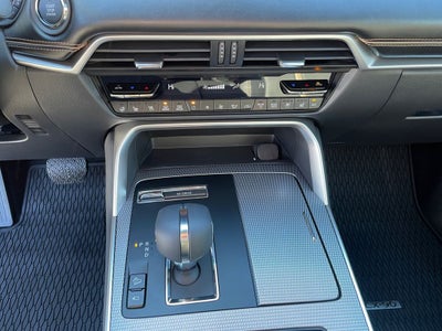 2026 Mazda Mazda CX-90 3.3 Turbo Premium Plus