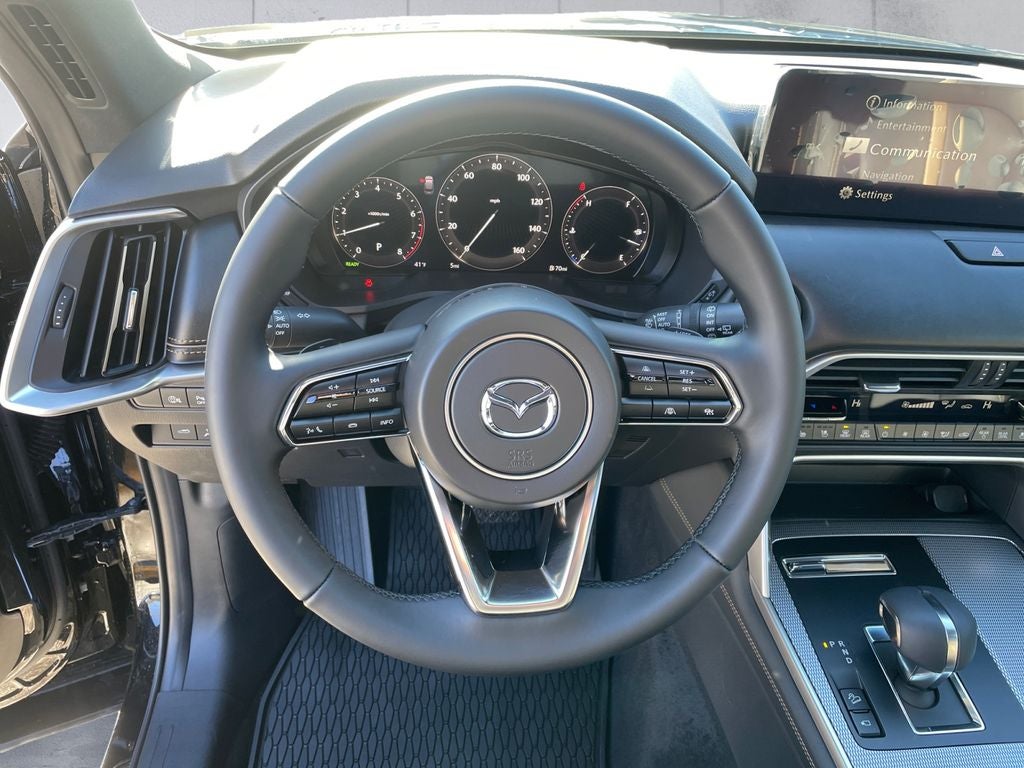 2026 Mazda Mazda CX-90 3.3 Turbo Premium Plus