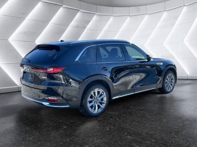 2026 Mazda Mazda CX-90 3.3 Turbo Premium Plus