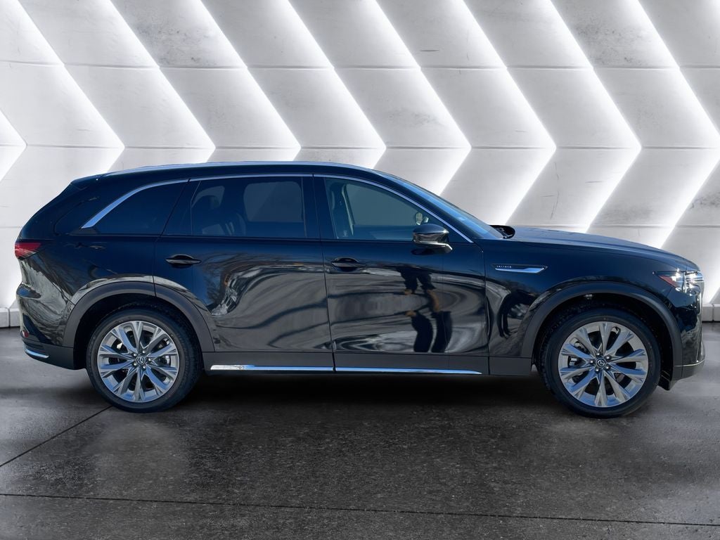 2026 Mazda Mazda CX-90 3.3 Turbo Premium Plus