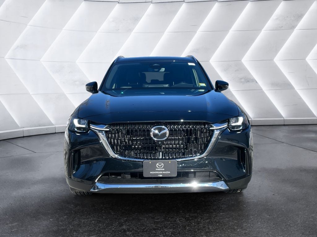 2026 Mazda Mazda CX-90 3.3 Turbo Premium Plus