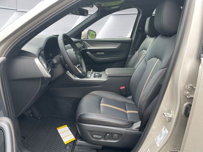 2026 Mazda Mazda CX-90 3.3 Turbo Premium Plus
