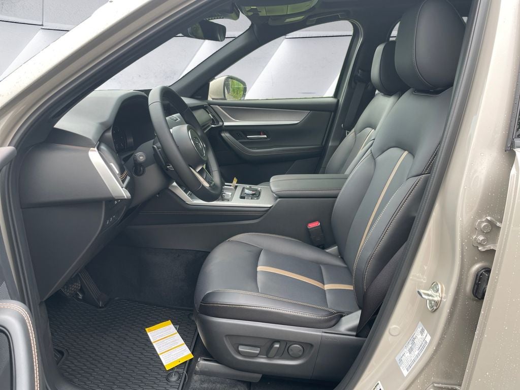2026 Mazda Mazda CX-90 3.3 Turbo Premium Plus
