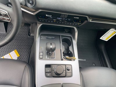2026 Mazda Mazda CX-90 3.3 Turbo Premium Plus