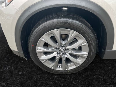 2026 Mazda Mazda CX-90 3.3 Turbo Premium Plus
