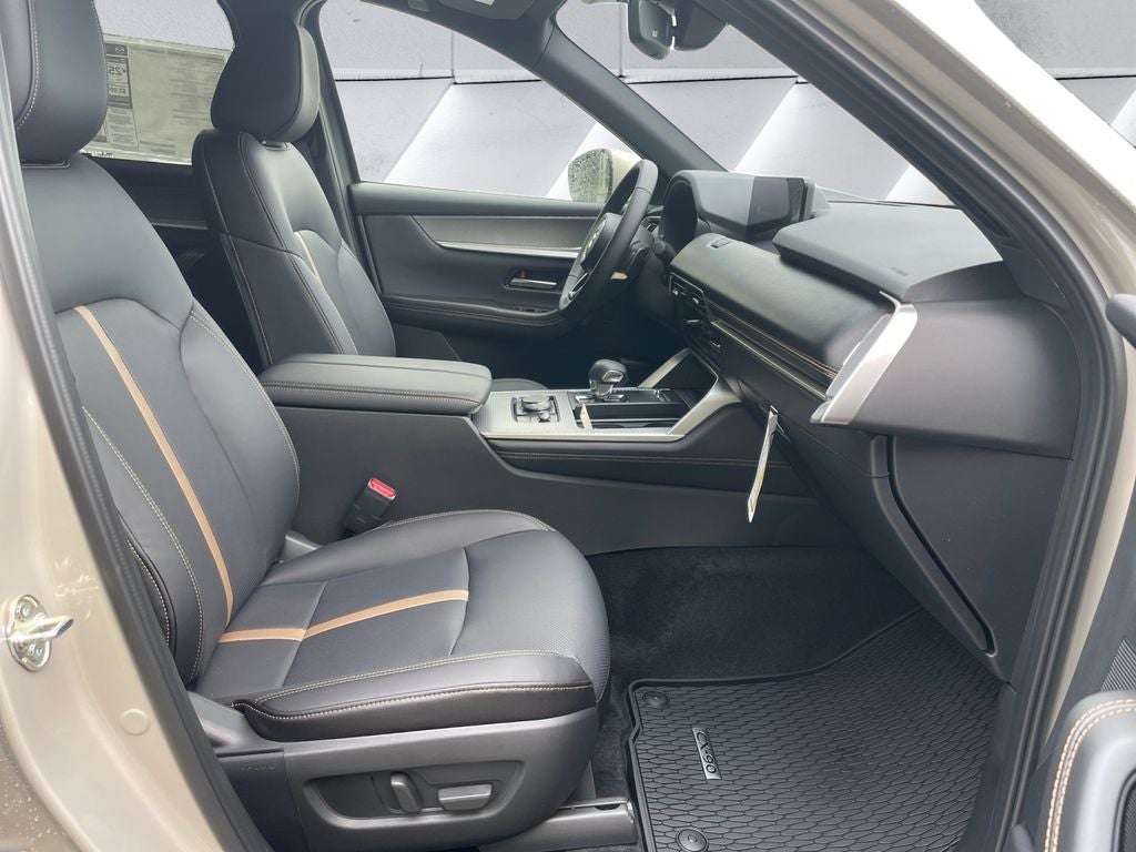 2026 Mazda Mazda CX-90 3.3 Turbo Premium Plus