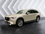 2026 Mazda Mazda CX-90 3.3 Turbo Premium Plus