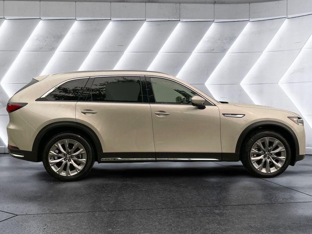 2026 Mazda Mazda CX-90 3.3 Turbo Premium Plus