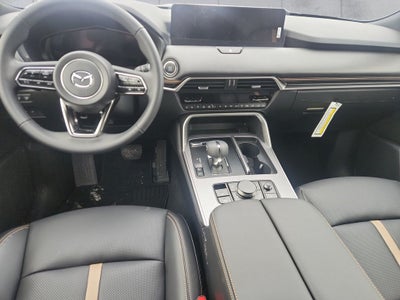 2026 Mazda Mazda CX-90 3.3 Turbo Premium Plus