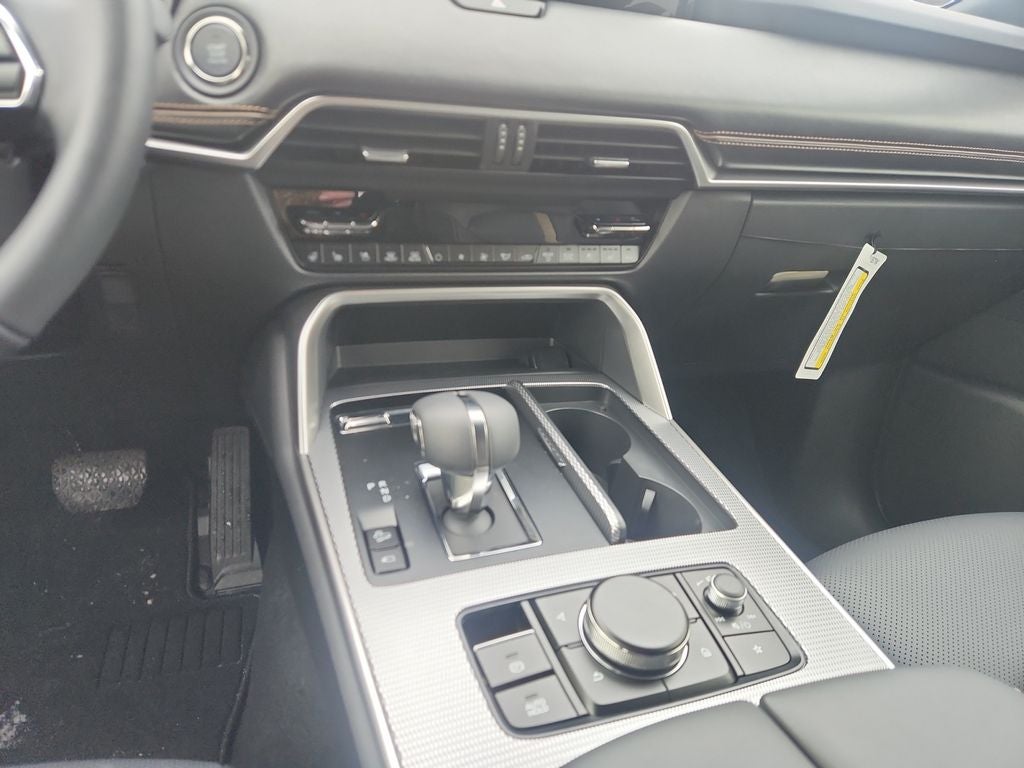 2026 Mazda Mazda CX-90 3.3 Turbo Premium Plus