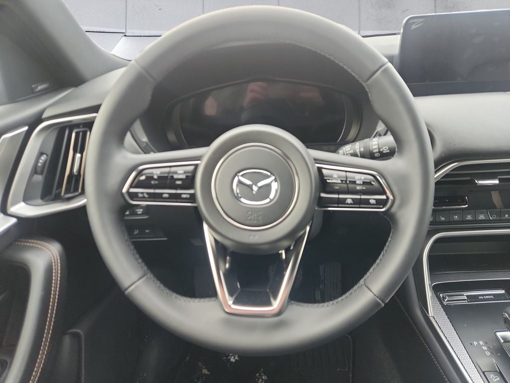 2026 Mazda Mazda CX-90 3.3 Turbo Premium Plus