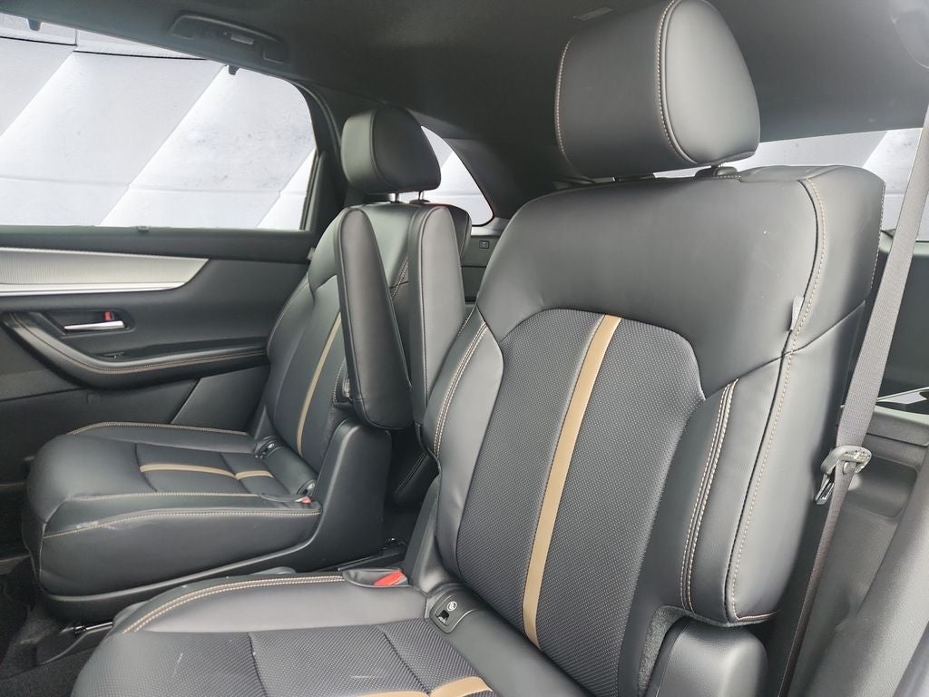 2026 Mazda Mazda CX-90 3.3 Turbo Premium Plus