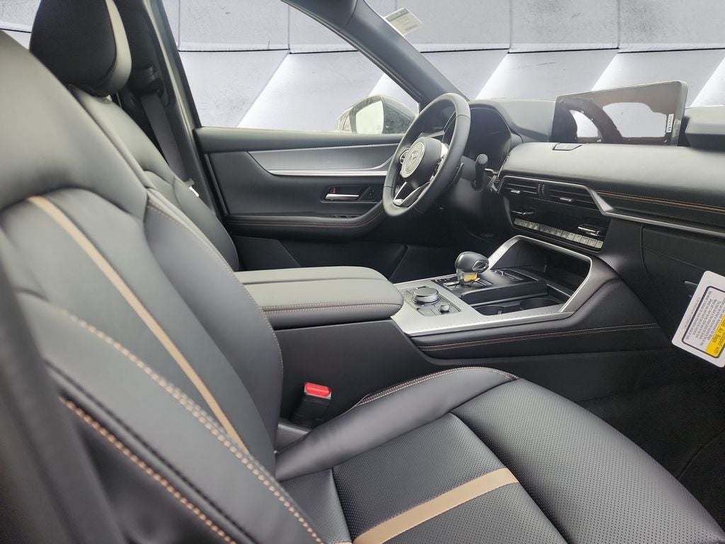 2026 Mazda Mazda CX-90 3.3 Turbo Premium Plus