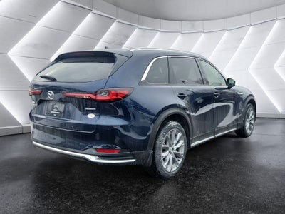 2026 Mazda Mazda CX-90 3.3 Turbo Premium Plus