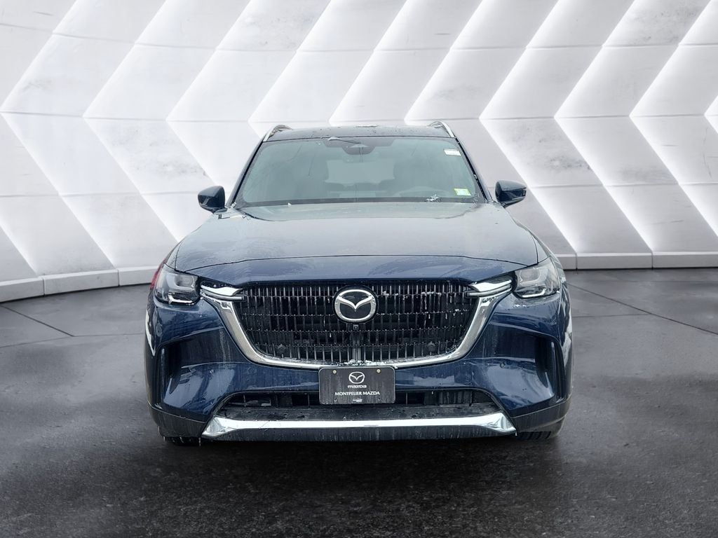 2026 Mazda Mazda CX-90 3.3 Turbo Premium Plus