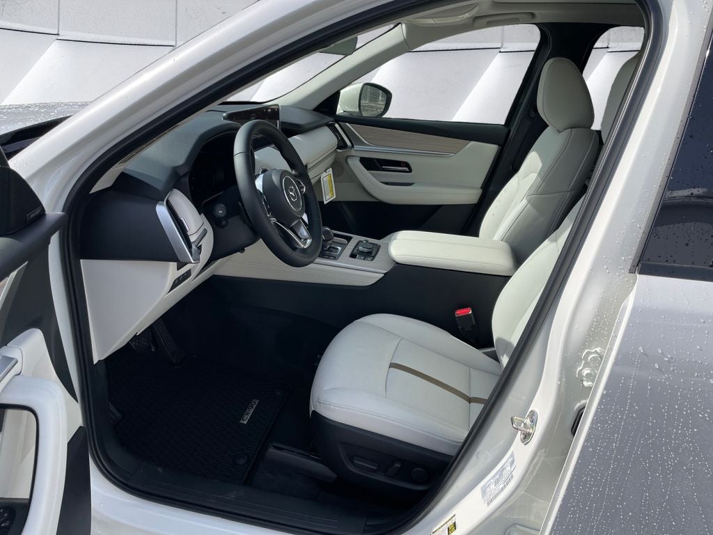 2026 Mazda Mazda CX-90 3.3 Turbo Premium Plus