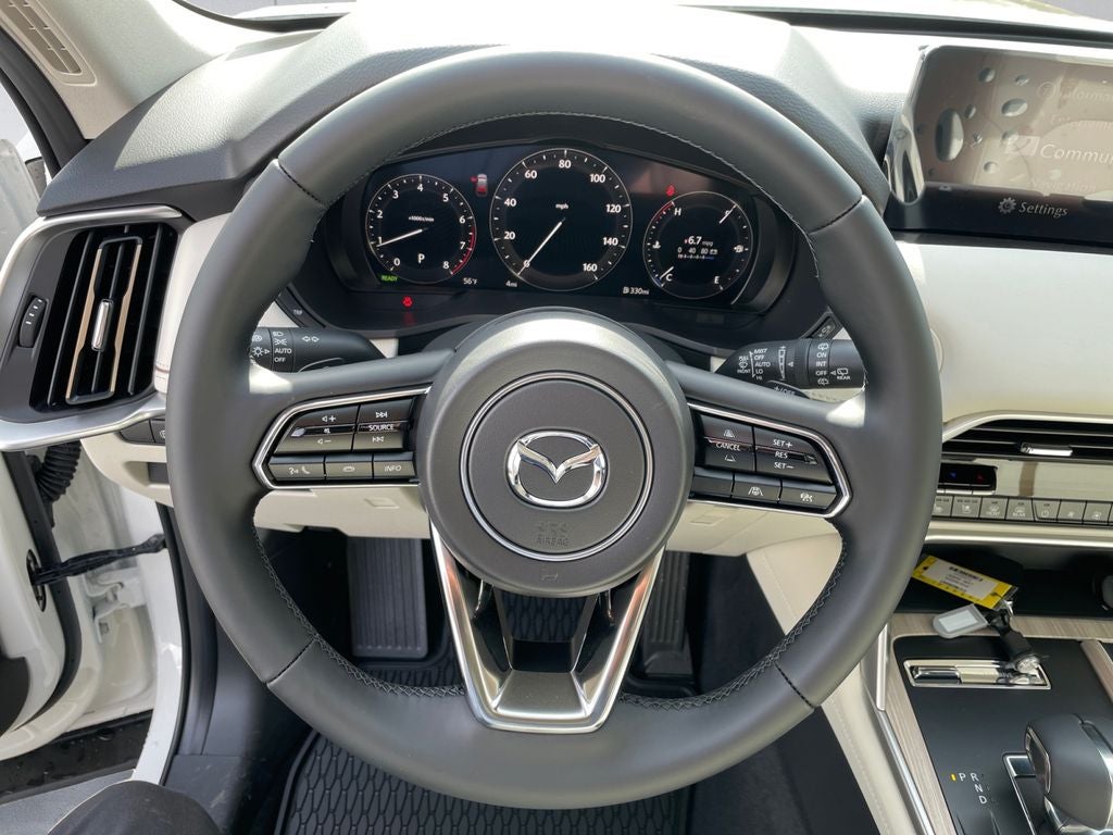 2026 Mazda Mazda CX-90 3.3 Turbo Premium Plus