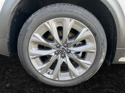 2026 Mazda Mazda CX-90 3.3 Turbo Premium Plus