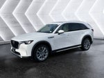 2026 Mazda Mazda CX-90 3.3 Turbo Premium Plus