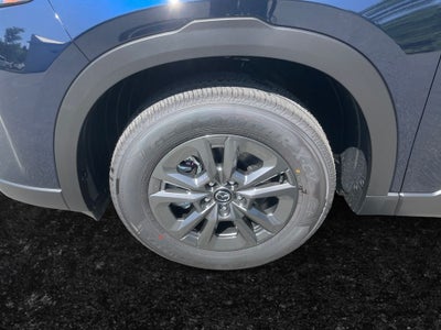 2026 Mazda Mazda CX-5 2.5 S Select