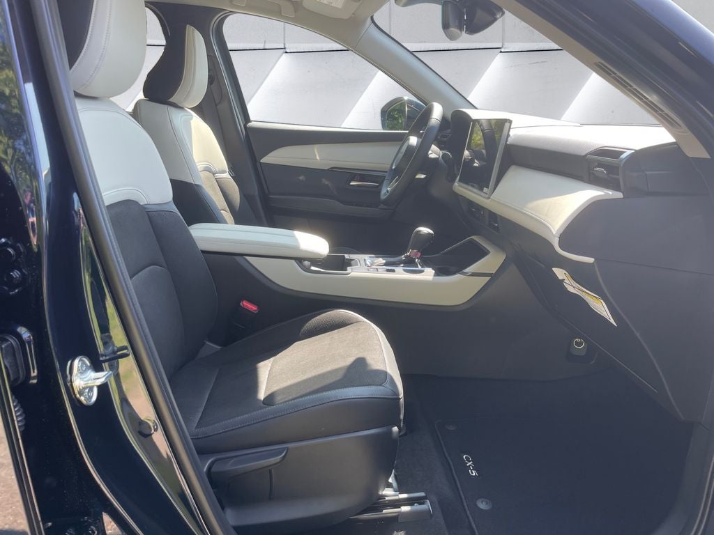 2026 Mazda Mazda CX-5 2.5 S Select