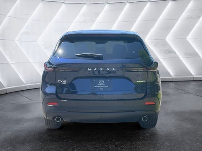 2026 Mazda Mazda CX-5 2.5 S Select