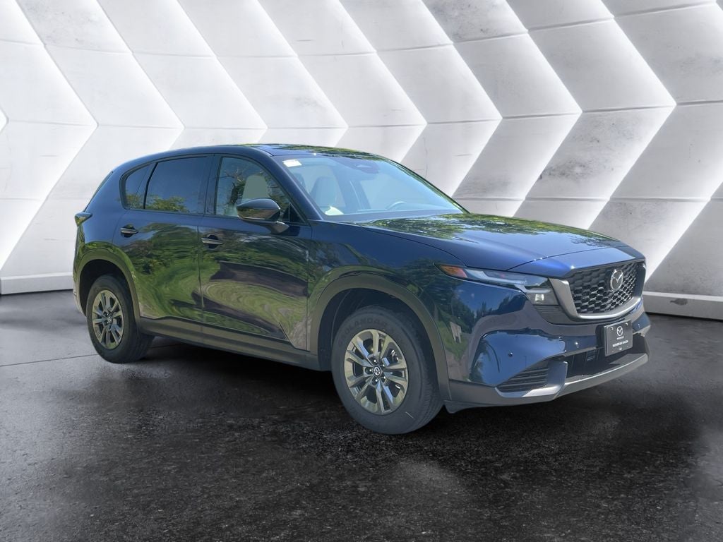 2026 Mazda Mazda CX-5 2.5 S Select