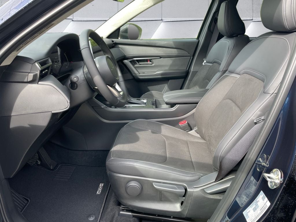 2026 Mazda Mazda CX-5 2.5 S Select