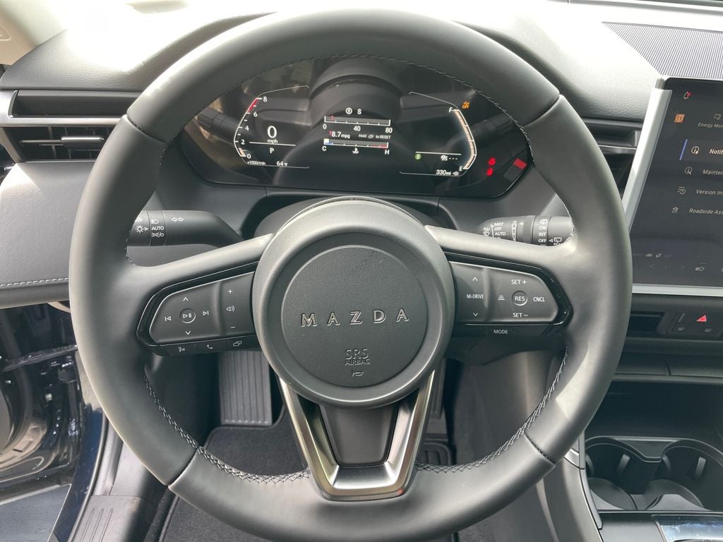 2026 Mazda Mazda CX-5 2.5 S Select