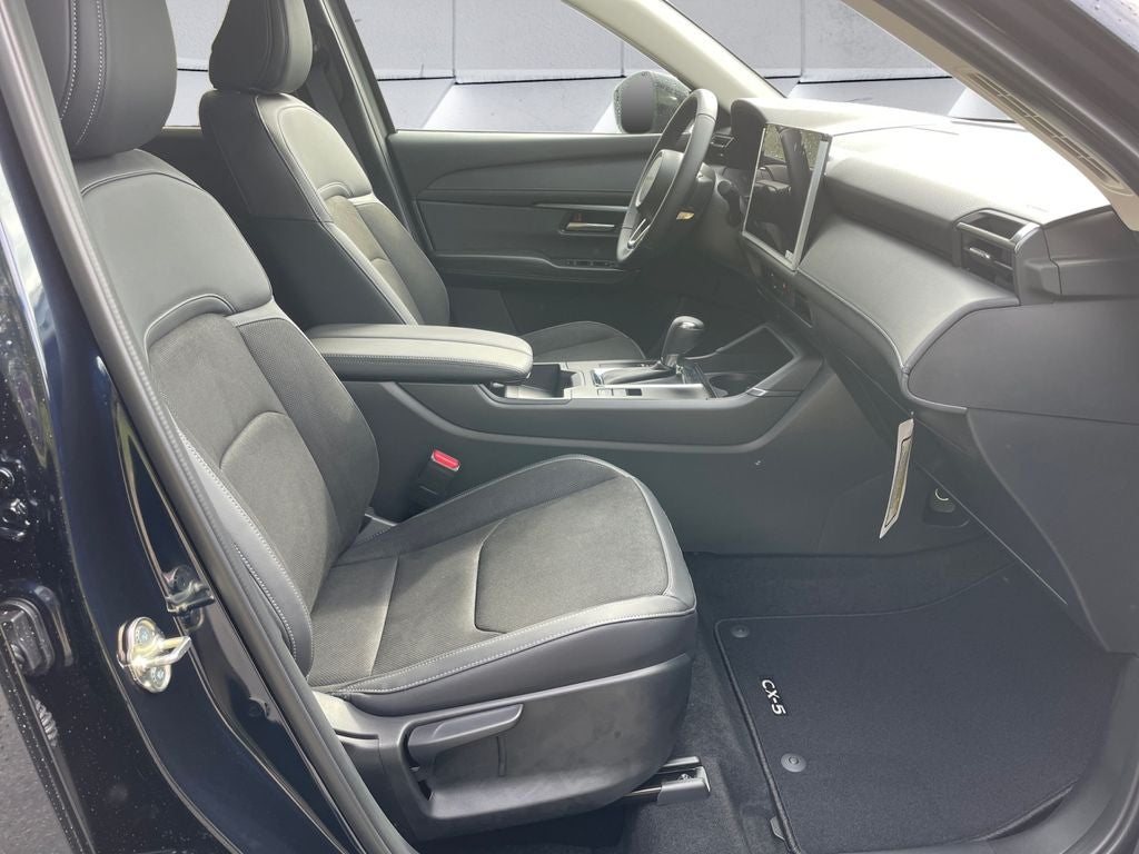 2026 Mazda Mazda CX-5 2.5 S Select