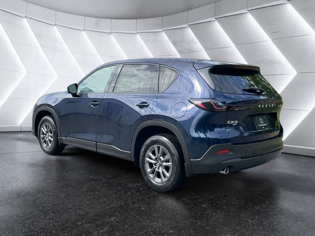 2026 Mazda Mazda CX-5 2.5 S Select