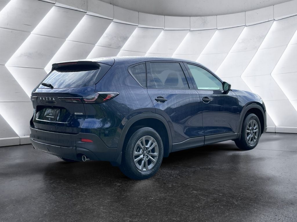 2026 Mazda Mazda CX-5 2.5 S Select