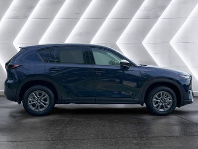 2026 Mazda Mazda CX-5 2.5 S Select
