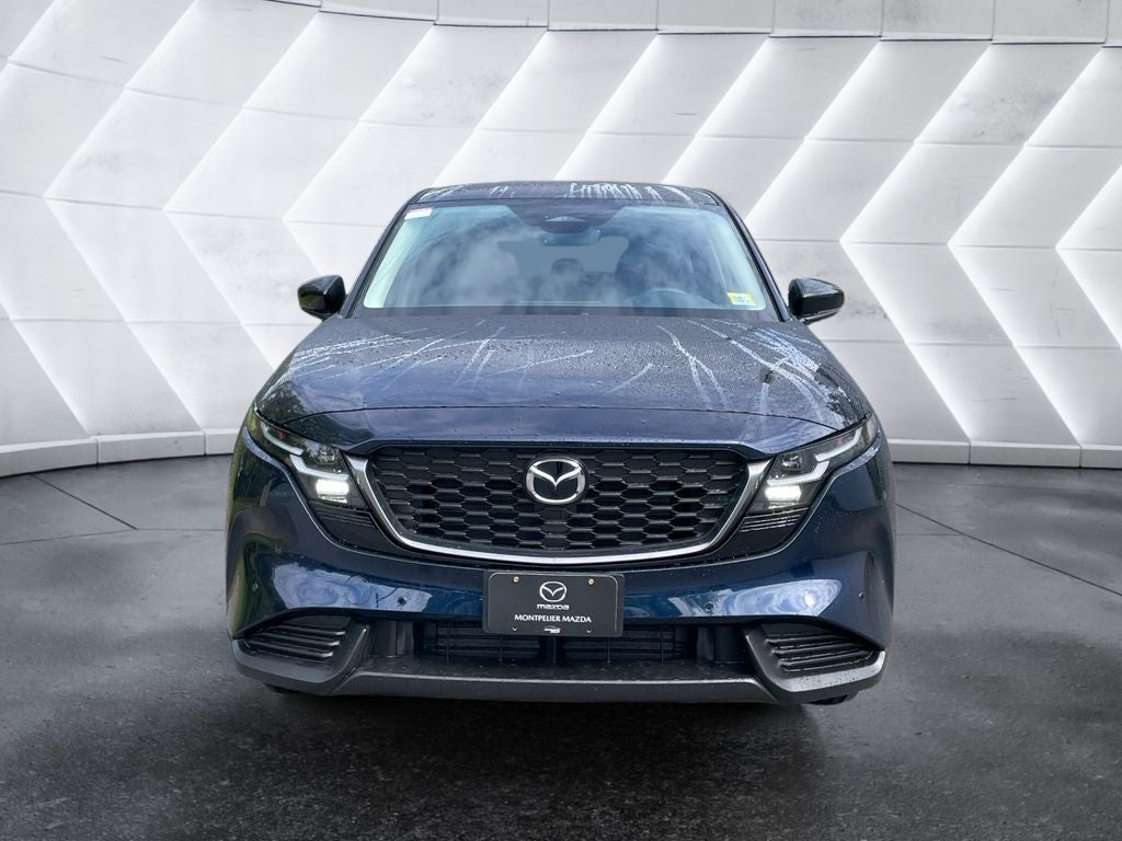 2026 Mazda Mazda CX-5 2.5 S Select
