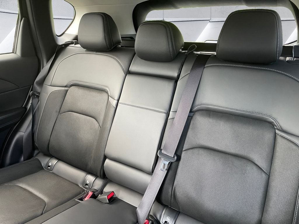 2026 Mazda Mazda CX-5 2.5 S Select