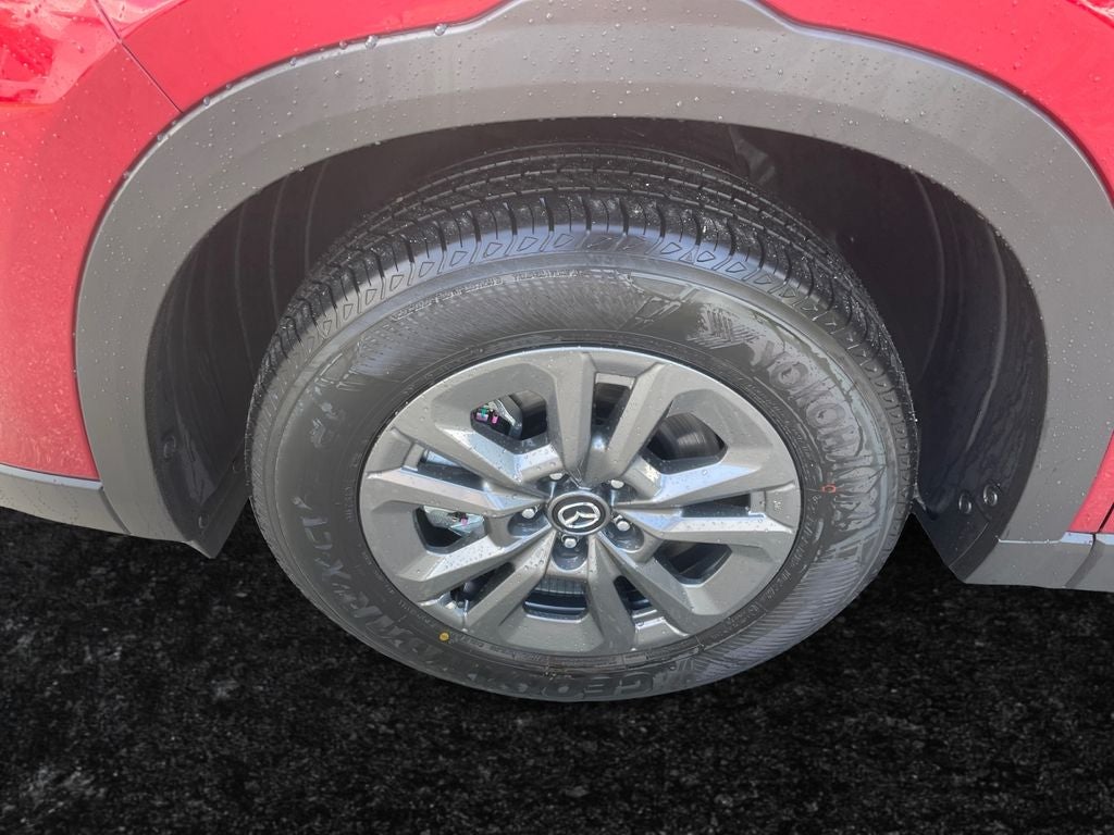 2026 Mazda Mazda CX-5 2.5 S Select