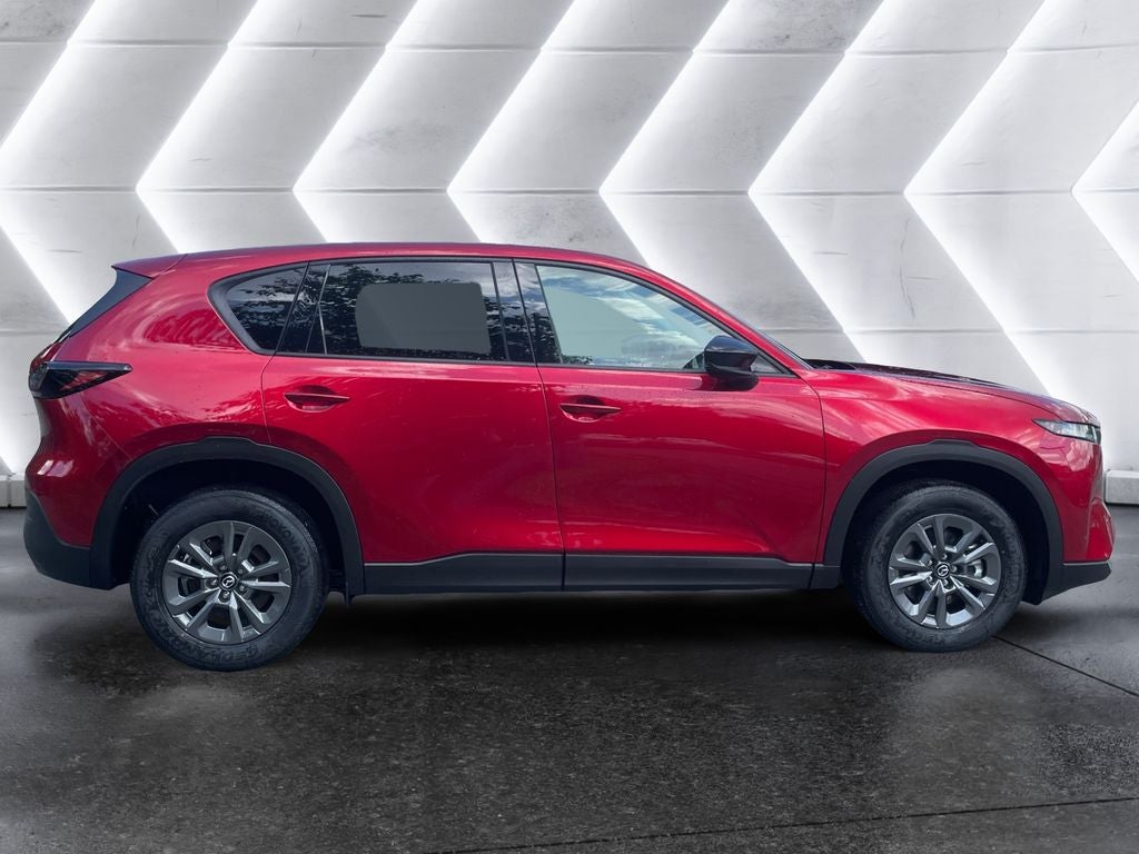 2026 Mazda Mazda CX-5 2.5 S Select