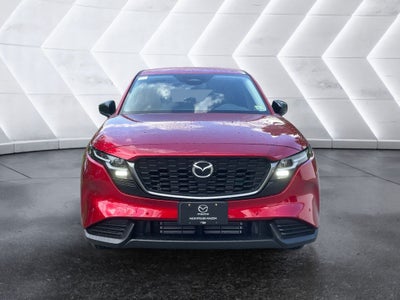 2026 Mazda Mazda CX-5 2.5 S Select