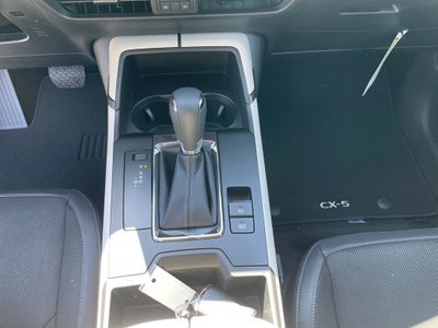 2026 Mazda Mazda CX-5 2.5 S Select