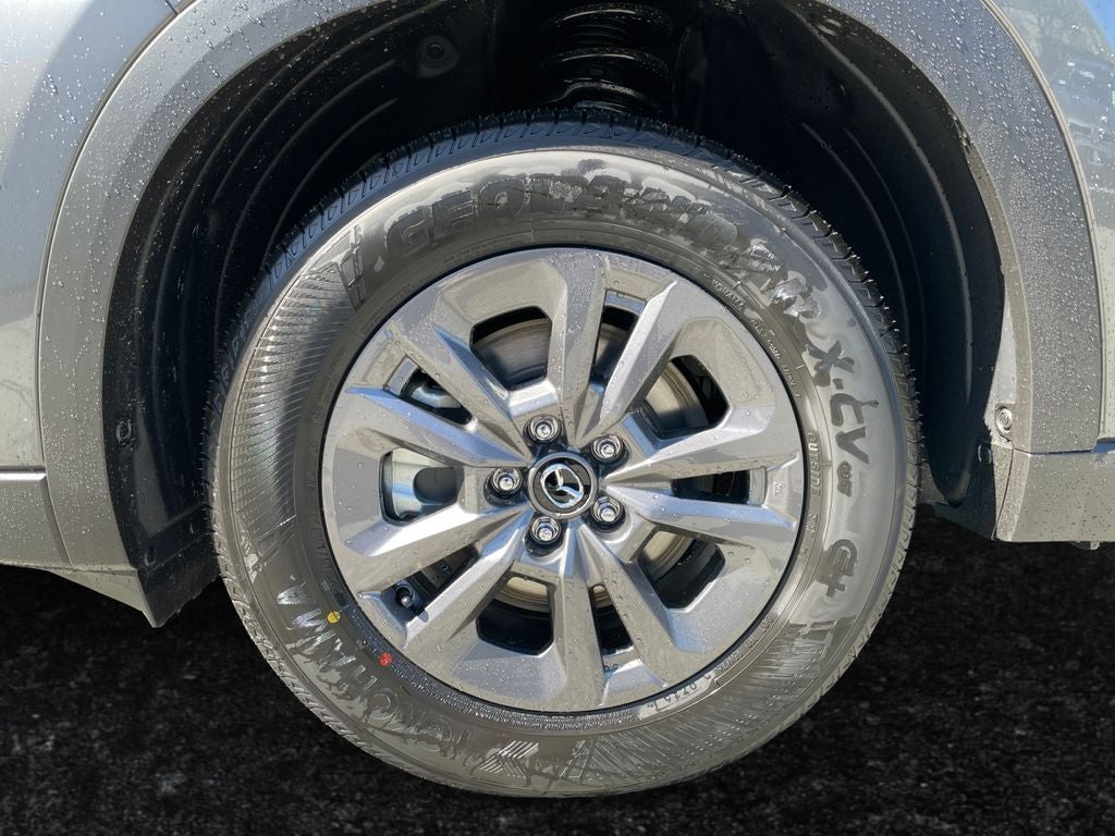 2026 Mazda Mazda CX-5 2.5 S Select