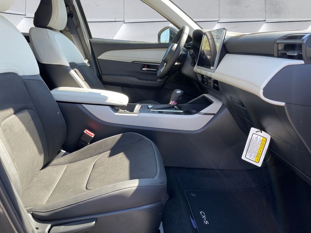 2026 Mazda Mazda CX-5 2.5 S Select